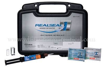 RealSeal Intro Kit